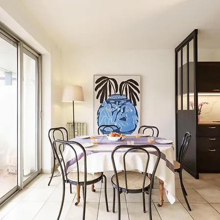 Isara By Interhome Apartment Saint-Jean-de-Luz