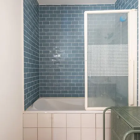 Isara By Interhome Apartment *