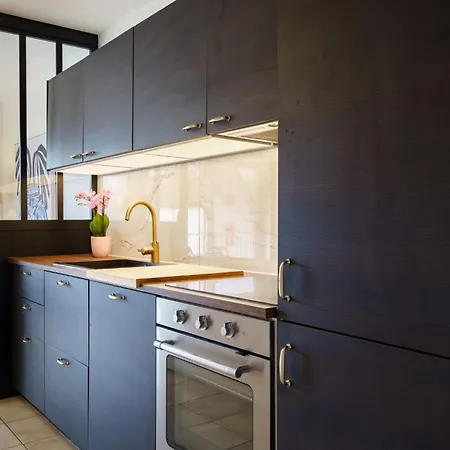 Isara By Interhome Apartment Saint-Jean-de-Luz