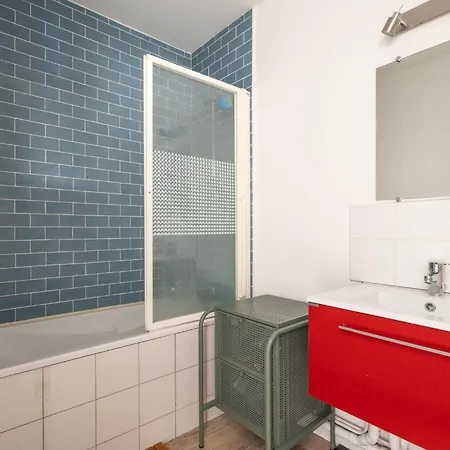 Isara By Interhome Apartment Saint-Jean-de-Luz