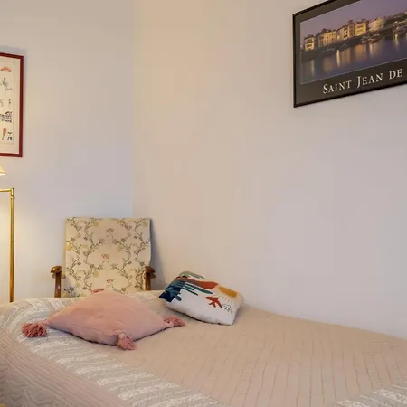 Isara By Interhome Saint-Jean-de-Luz