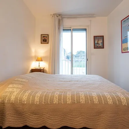 Apartment Isara By Interhome