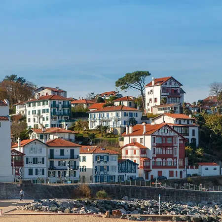 Isara By Interhome Apartment Saint-Jean-de-Luz