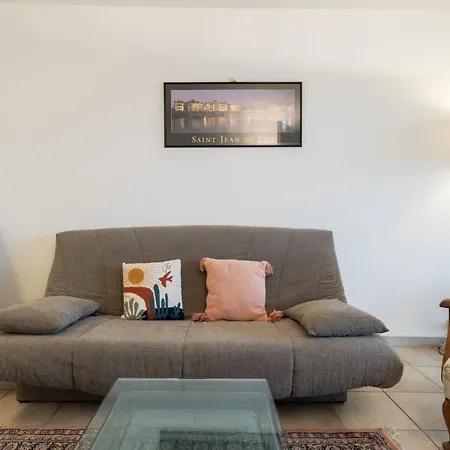 Isara By Interhome Saint-Jean-de-Luz