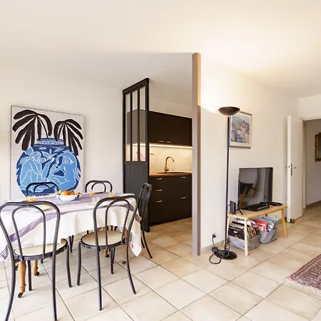 Isara By Interhome * Saint-Jean-de-Luz