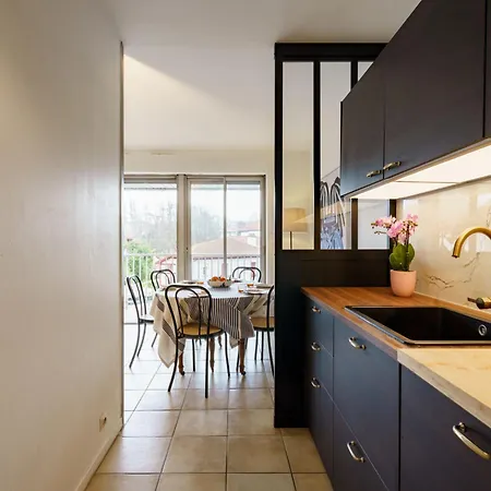 Apartment Isara By Interhome