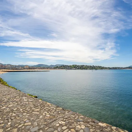 Apartment Isara By Interhome Saint-Jean-de-Luz