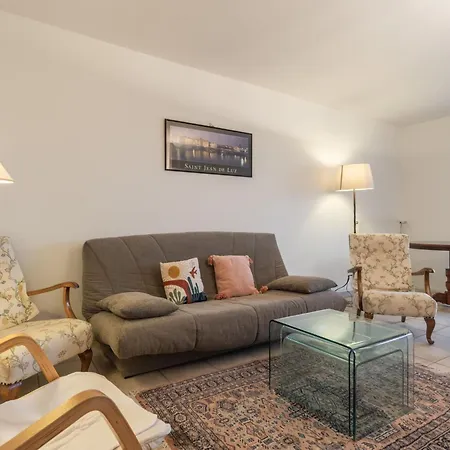 Apartment Isara By Interhome *