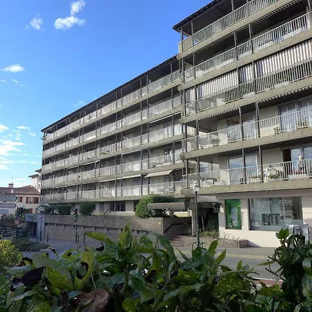 Isara By Interhome Apartment Saint-Jean-de-Luz