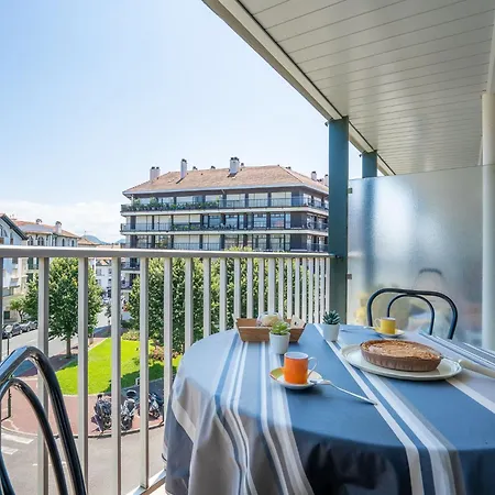 Isara By Interhome Apartment