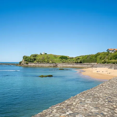 Isara By Interhome Apartment Saint-Jean-de-Luz