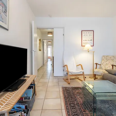 Apartment Isara By Interhome Saint-Jean-de-Luz