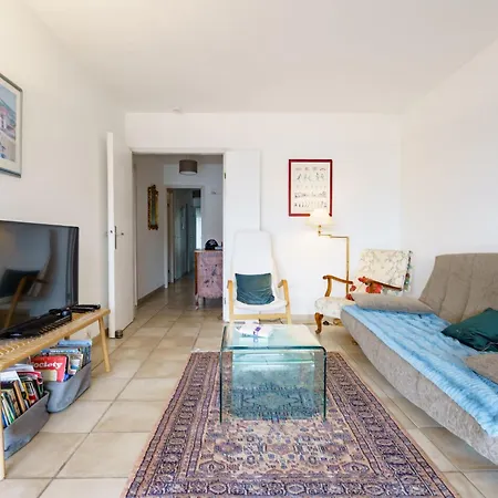 Isara By Interhome Saint-Jean-de-Luz