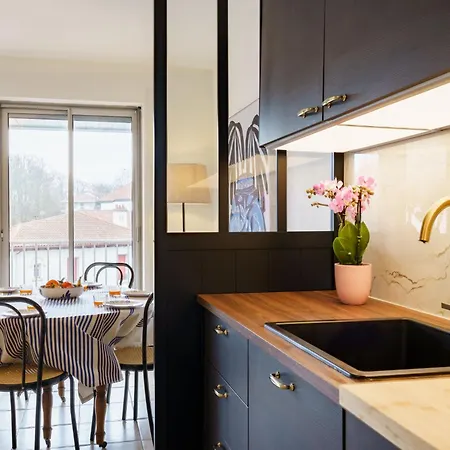 Isara By Interhome * Saint-Jean-de-Luz