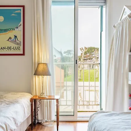 Isara By Interhome Apartment Saint-Jean-de-Luz