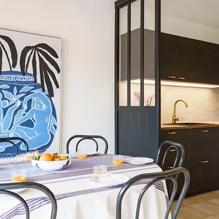 Apartment Isara By Interhome *