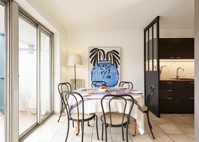 Isara By Interhome Appartement Saint-Jean-de-Luz
