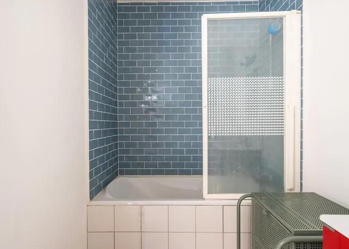 Isara By Interhome Appartement *