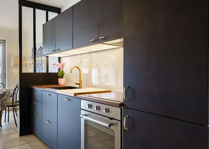 Isara By Interhome Appartement Saint-Jean-de-Luz