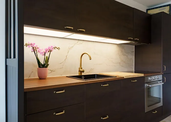 Appartement Isara By Interhome Saint-Jean-de-Luz