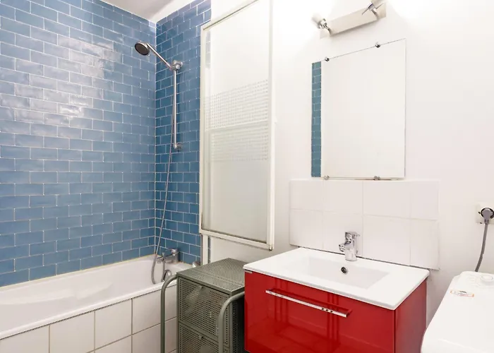 Appartement Isara By Interhome