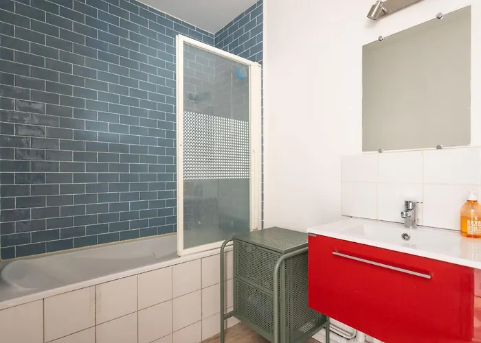 Isara By Interhome Appartement Saint-Jean-de-Luz