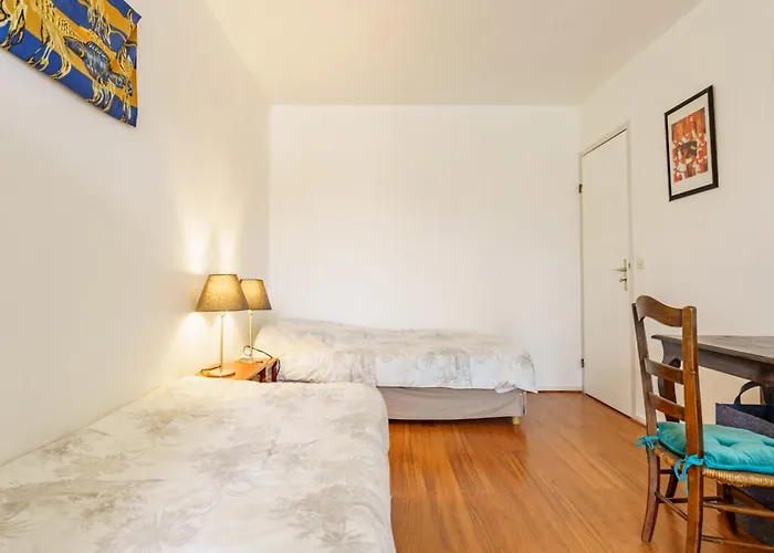 Appartement Isara By Interhome *