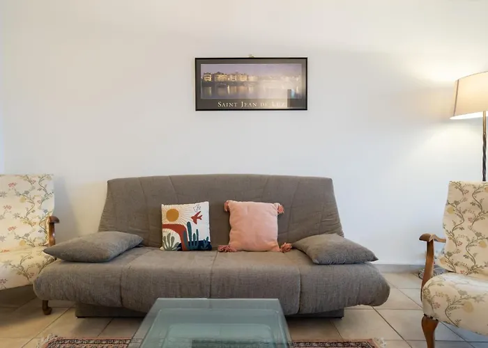 Isara By Interhome Saint-Jean-de-Luz