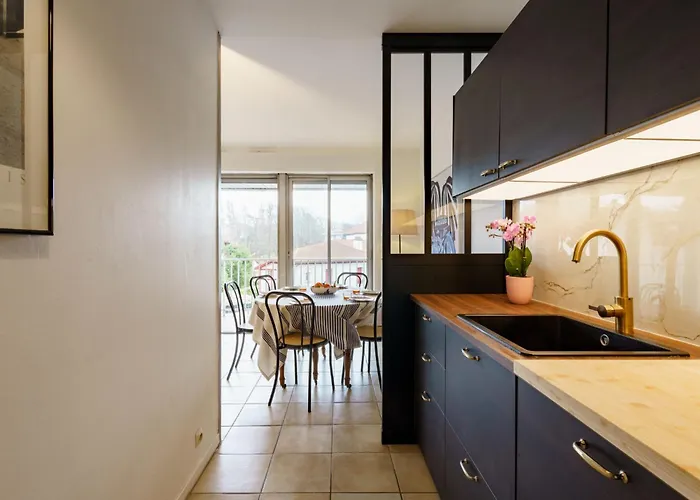 Appartement Isara By Interhome