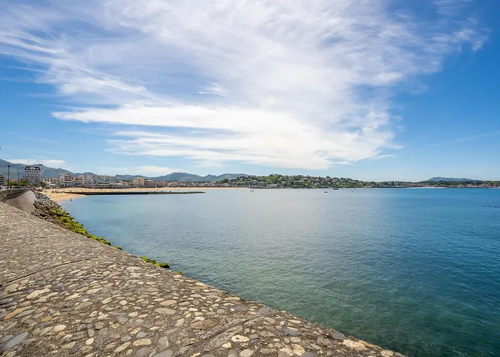 Appartement Isara By Interhome Saint-Jean-de-Luz