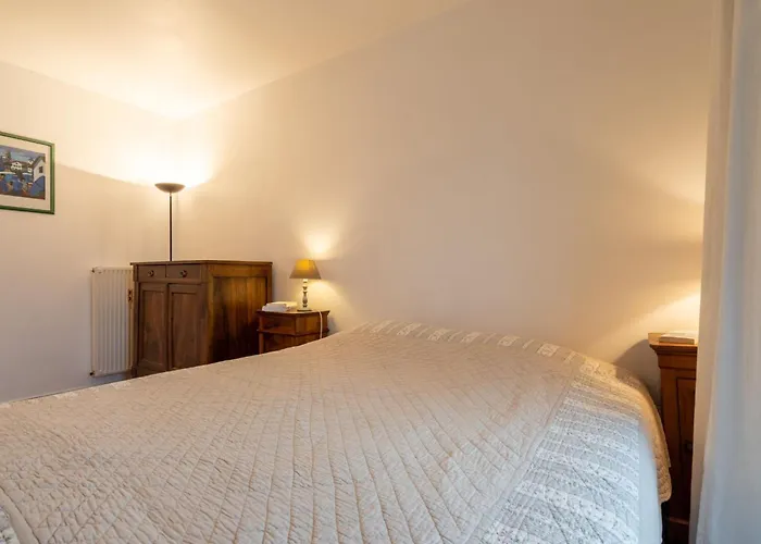 Isara By Interhome Appartement