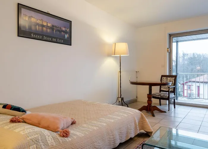 Isara By Interhome Appartement *