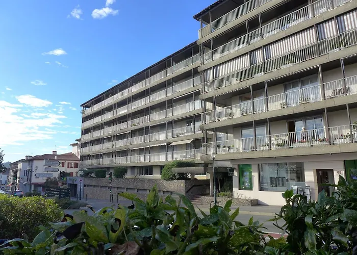 Isara By Interhome Appartement Saint-Jean-de-Luz