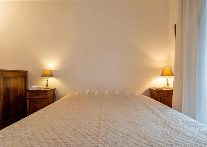 Appartement Isara By Interhome Saint-Jean-de-Luz