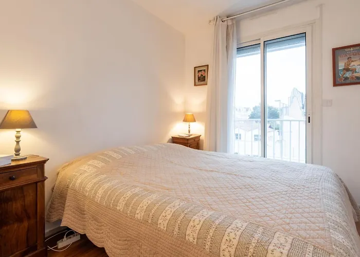 Isara By Interhome Appartement