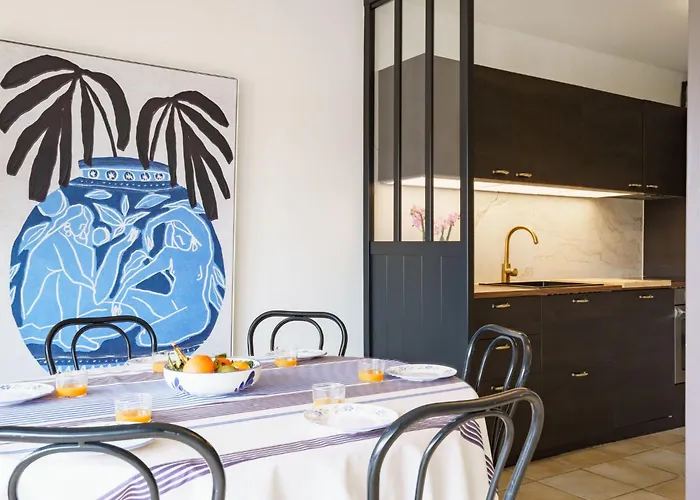 Appartement Isara By Interhome *